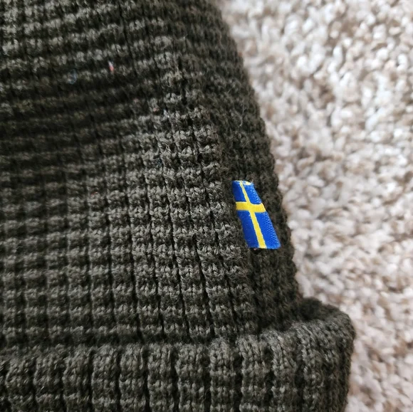 Fjallraven Tab Hat NWOT - Picture 6 of 7